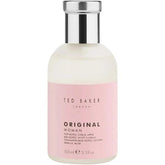 Ted Baker Original Woman Eau de Toilette 100ml Spray - Sense42 Beauty and Health