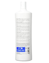 Fanola Smooth Care Straightening Shampoo 1000ml - Sense42 Beauty and Health