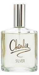 Revlon Charlie Silver Eau de Toilette 100ml Spray - Sense42 Beauty and Health