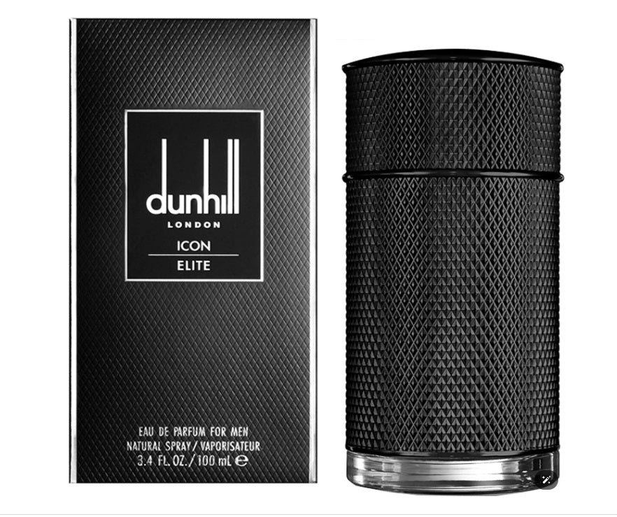 Dunhill Icon Elite Eau de Parfum Spray - 100ml - Sense42 Beauty and Health