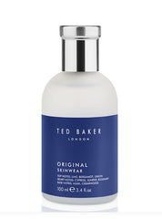 Ted Baker Original Skinwear Eau de Toilette 100ml Spray - Sense42 Beauty and Health