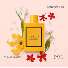 Gucci Bloom Profumo Di Fiori Eau de Parfum 50ml Spray