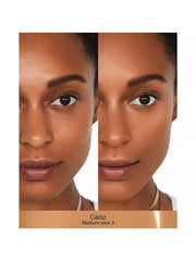 NARS Sheer Glow Foundation, Cadiz