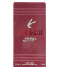 Jean Paul Gaultier So Scandal Eau de Parfum 30ml Spray - Sense42 Beauty and Health