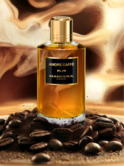 Mancera Amore Caffè Eau de Parfum 120ml Spray