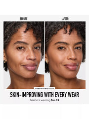bareMinerals ORIGINAL Loose Powder Foundation SPF 15, Tan 19
