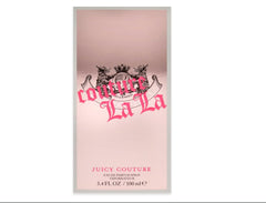 Juicy Couture Couture La La Eau de Parfum Spray - 100ml - Sense42 Beauty and Health