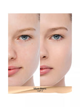 NARS Natural Radiant Longwear Foundation, Mont Blanc