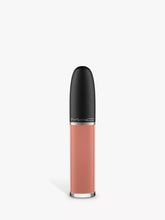 MAC Retro Matte Liquid Lipcolour, Lady Be Good