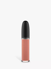 MAC Retro Matte Liquid Lipcolour, Lady Be Good