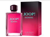 Joop! Homme Eau de Toilette 200ml Spray - Sense42 Beauty and Health