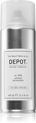 DEPOT 300 HAIR STYLING NO. 306 STRONG HAIRSPRAY - Sense42 Beauty and Health