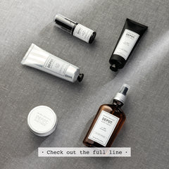 DEPOT 300 HAIR STYLING NO. 306 STRONG HAIRSPRAY - Sense42 Beauty and Health