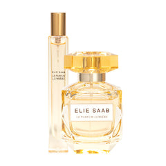 Elie Saab Le Parfum Lumière Gift Set 50ml EDP + 10ml EDP
