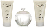 Cacharel Noa Gift Set 100ml EDT + 2 x 50ml Body Lotion