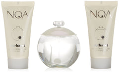 Cacharel Noa Gift Set 100ml EDT + 2 x 50ml Body Lotion