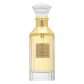 Lattafa Perfumes Velvet Oud Eau de Parfum 100ml
