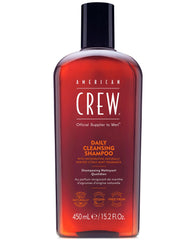 American Crew Classic Daily Shampoo 450ml