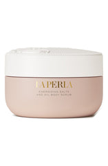 La Perla Energizing Salts And Oil Body Scrub 250g
