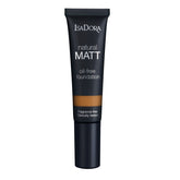IsaDora Natural Matt Oil-Free Foundation 35ml - 23 Caramel