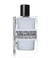 Zadig & Voltaire This is Him! Vibes of Freedom Eau de Toilette 100ml Spray