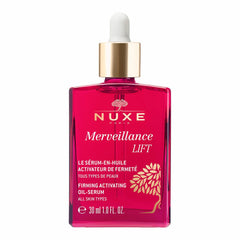 Nuxe Merveillance Expert Firming Activation Oil-Serum 30ml