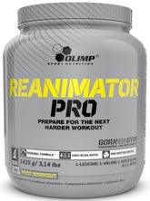 Reanimator Pro, Orange Breeze - 1425g - Sense42 Beauty and Health