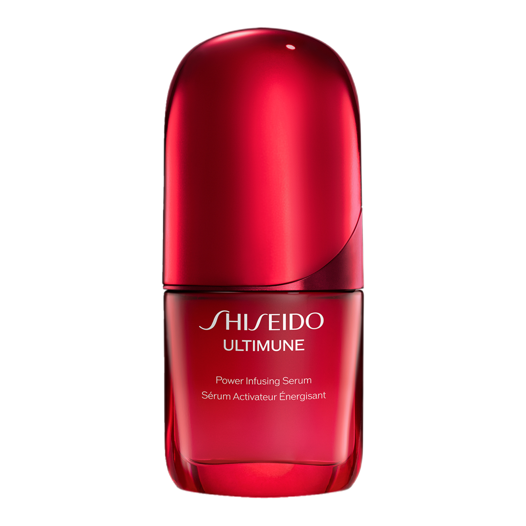 Shiseido Ultimune Power Infusing Serum 30ml - Sense42 Beauty and Health