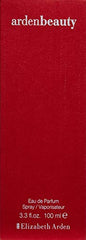 Elizabeth Arden Beauty Eau de Parfum 100ml - Sense42 Beauty and Health