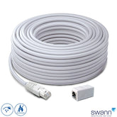 Swann 60m/200ft Network Extension Cable, SWNHD-60MCAT5E-GL - Sense42 Beauty and Health