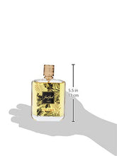 Just Jack The Dark Eau De Parfum 100ml Spray - Sense42 Beauty and Health