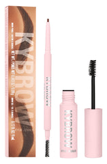 Kylie Cosmetics Kybrow Kit - 002 Auburn