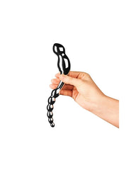 Le Wand Swerve Stainless Steel Dildo