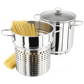 Judge 20cm Pasta Pot, 5.2L - Sense42 Beauty and Health