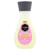 Cutex Moisture-Rich Nail Polish Remover 100ml