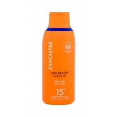 Lancaster Sun Beauty Body Milk SPF15 175ml