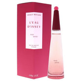 Issey Miyake L'Eau D'Issey Rose & Rose Eau de Parfum Intense 90ml Spray - Sense42 Beauty and Health