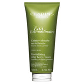 Clarins Eau Extraordinaire Revitalizing Silky Body Cream 200ml