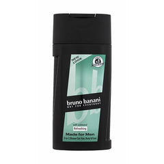 Bruno Banani Made for Men Shower Gel 250ml