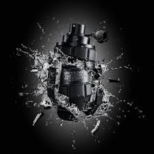 Viktor & Rolf Spicebomb Dark Leather Eau de Parfum 50ml Spray