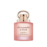 Abercrombie & Fitch Away Tonight Woman Eau de Parfum 100ml Spray - Sense42 Beauty and Health