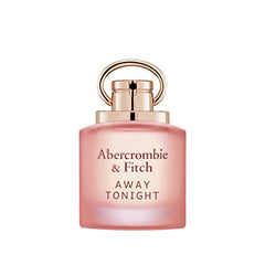 Abercrombie & Fitch Away Tonight Woman Eau de Parfum 100ml Spray - Sense42 Beauty and Health