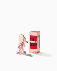 Carolina Herrera 212 Heroes Forever Young Eau de Parfum 50ml Spray - Sense42 Beauty and Health