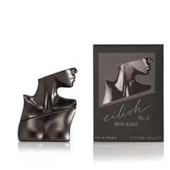 Billie Eilish Eilish No 2 Eau de Parfum 50ml Spray - Sense42 Beauty and Health