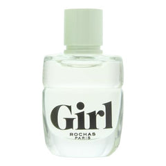 Rochas Girl Eau de Toilette 4.5ml - Sense42 Beauty and Health