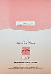 Just Jack Santal Bloom Eau de Parfum 100ml Spray - Sense42 Beauty and Health