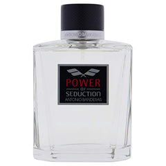Antonio Banderas Power of Seduction Eau de Toilette 200ml Spray - Sense42 Beauty and Health