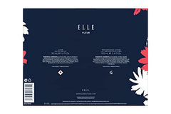 Elle Fleur Gift Set 30ml EDP + 100ml Body Lotion - Sense42 Beauty and Health