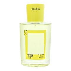 Acqua di Parma Colonia Eau de Cologne 100ml Spray - Samuel Ross Yellow Limited Edition - Sense42 Beauty and Health