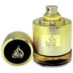 Lattafa Perfumes Quaa'ed Eau de Parfum 100ml Spray - Sense42 Beauty and Health